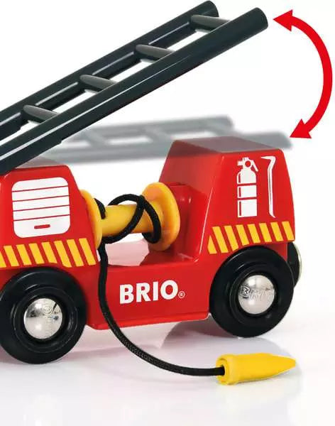 Fire Station