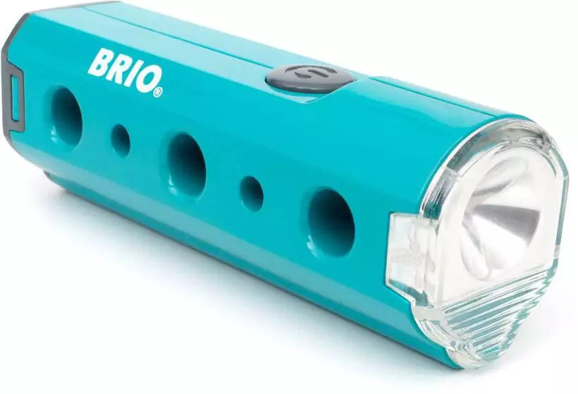 Builder Flashlight