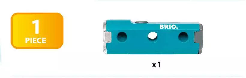 Builder Flashlight