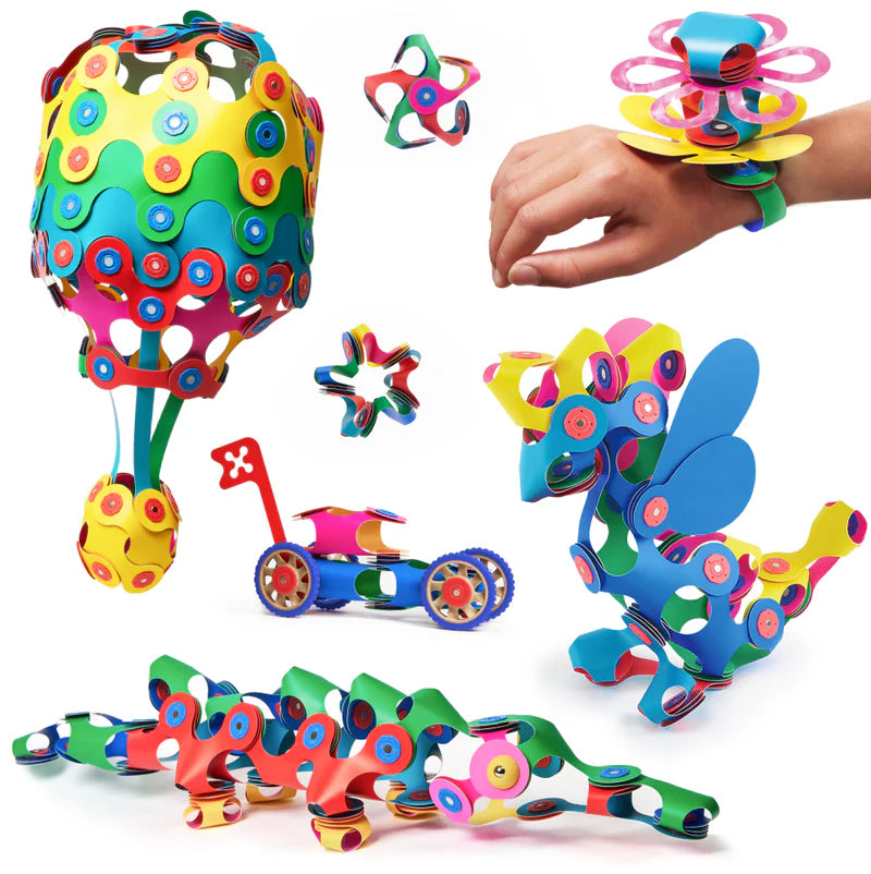 Family Pack (150 pieces)