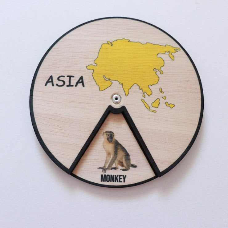 Asia