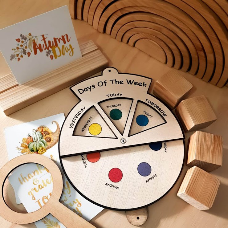 Days of the Week