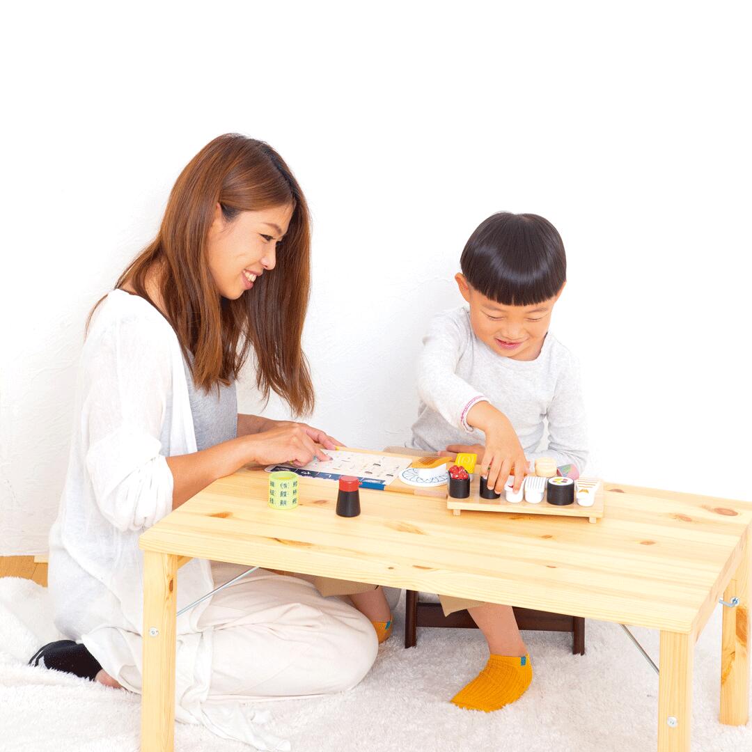 Playing House Goods: Deluxe Sushi Set