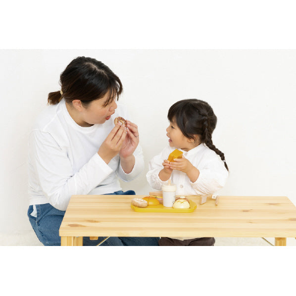 Playing House Goods: Bakery Set