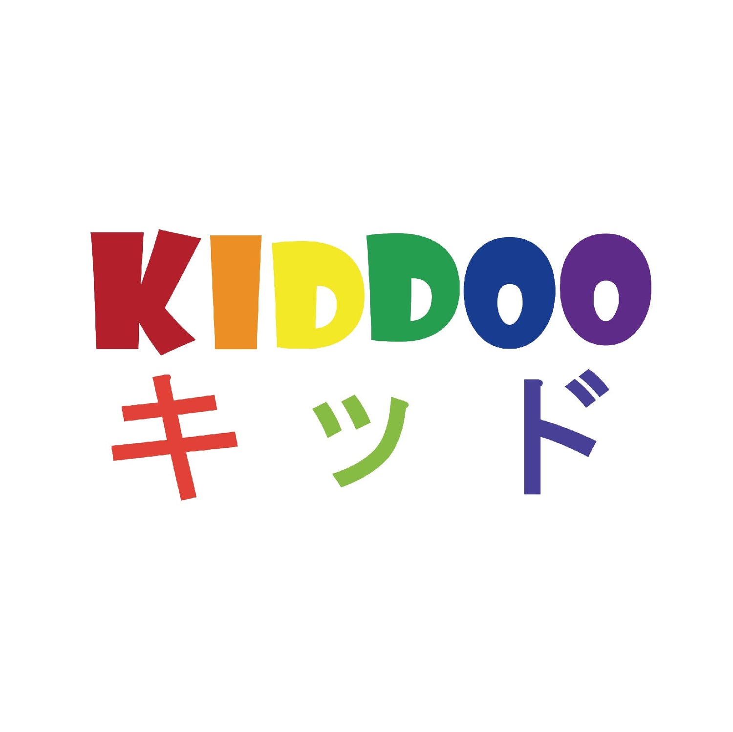 Kiddoo Colour