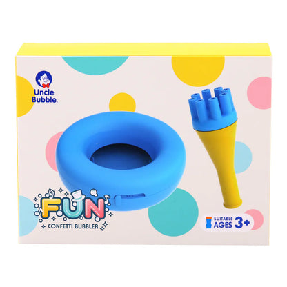 安可堡不灑小小滿天星-FUN系列