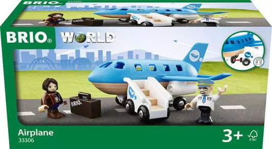 World Airplane