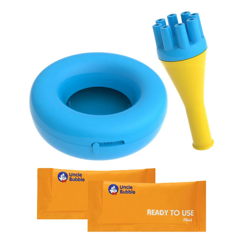 安可堡不灑小小滿天星-FUN系列