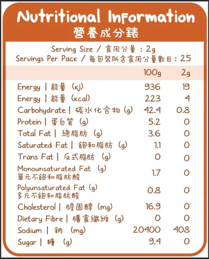 雞肉高湯粉