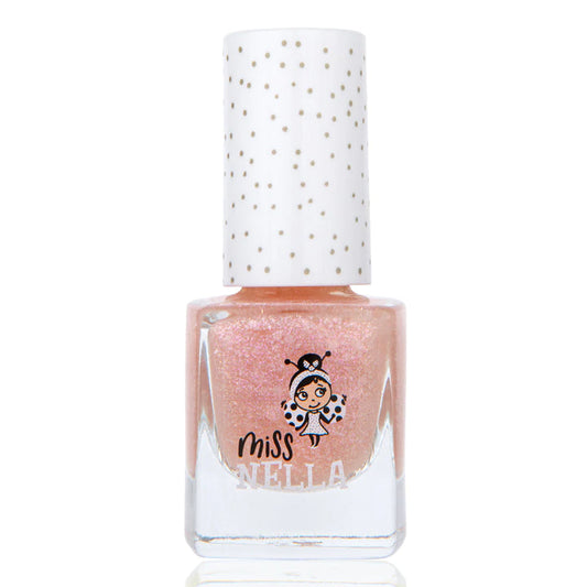 Abracadabra Kids Peel Off Odour Free Nail Polish