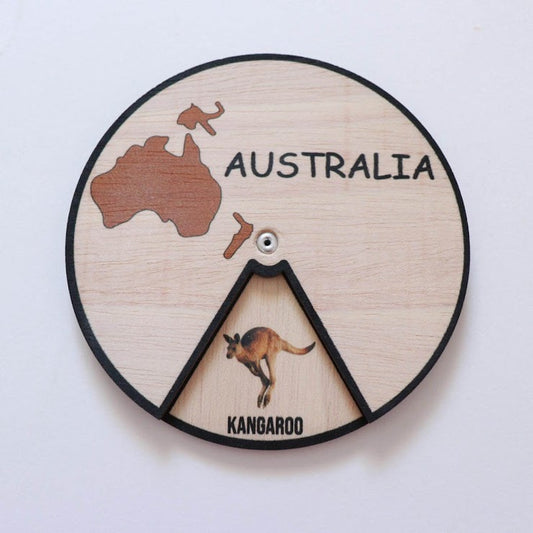 Australia