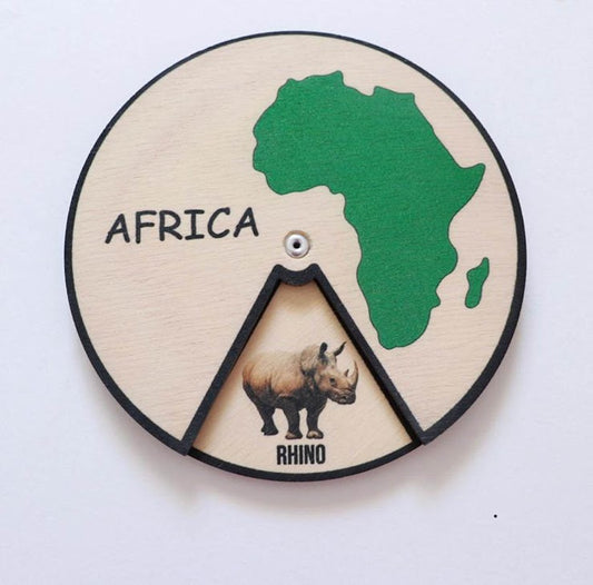 Africa