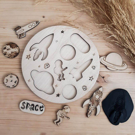 Space Board