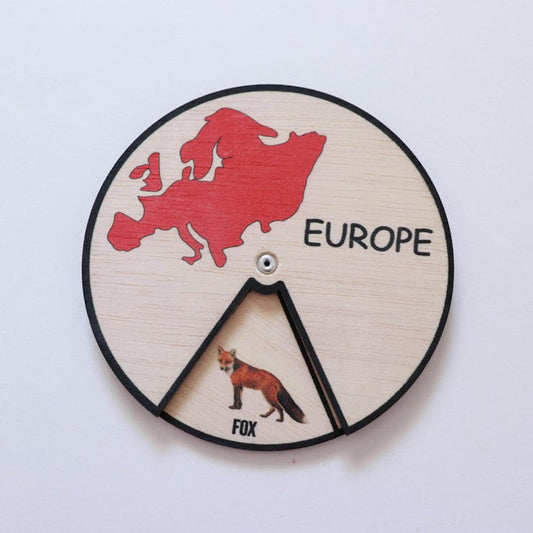Europe