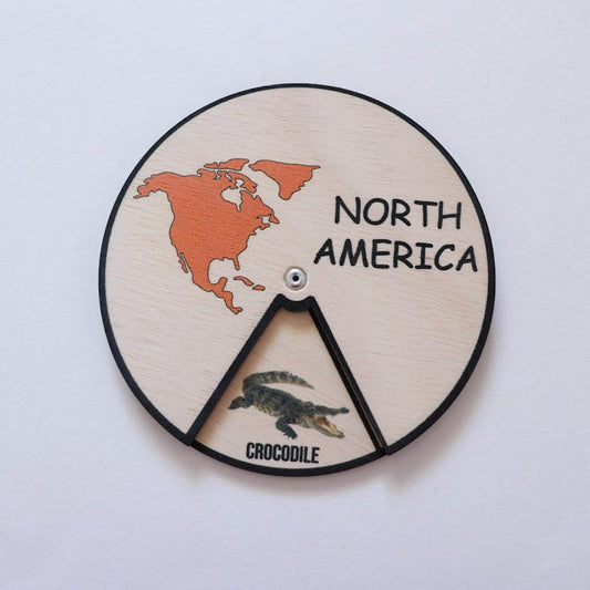 North America