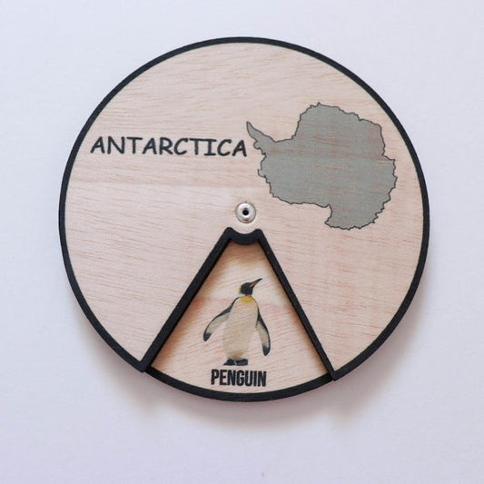 Antarctica