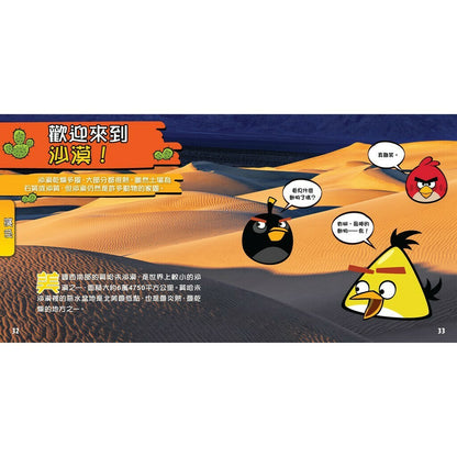 Angry Birds 憤怒鳥遊樂場