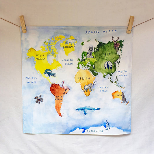 Our world