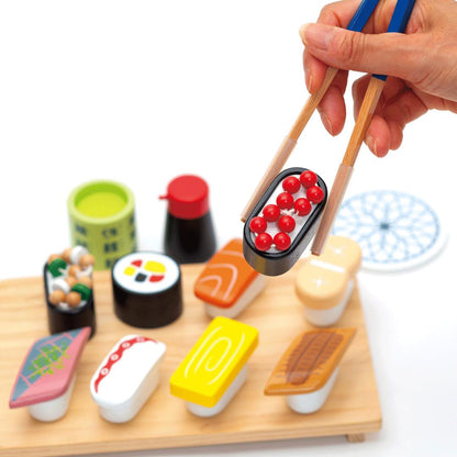 Playing House Goods: Deluxe Sushi Set