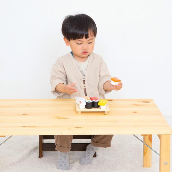 Playing House Goods: Sushi Set