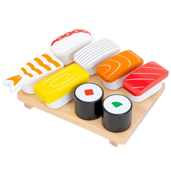 Playing House Goods: Sushi Set