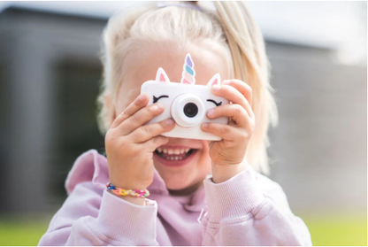 Zoo Friends - Unicorn