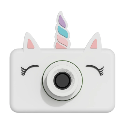 Zoo Friends - Unicorn